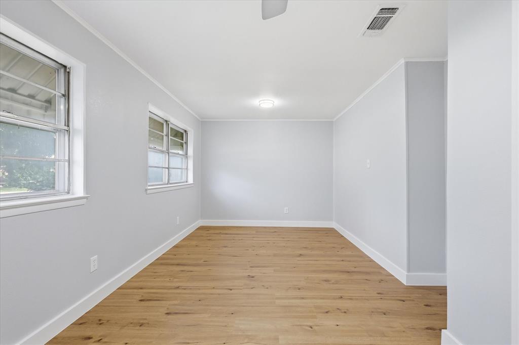 Buena Vista Add - Residential