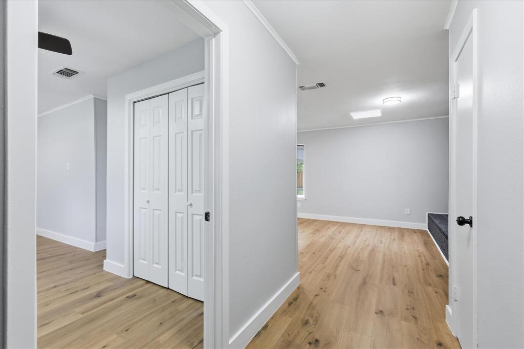 Buena Vista Add - Residential