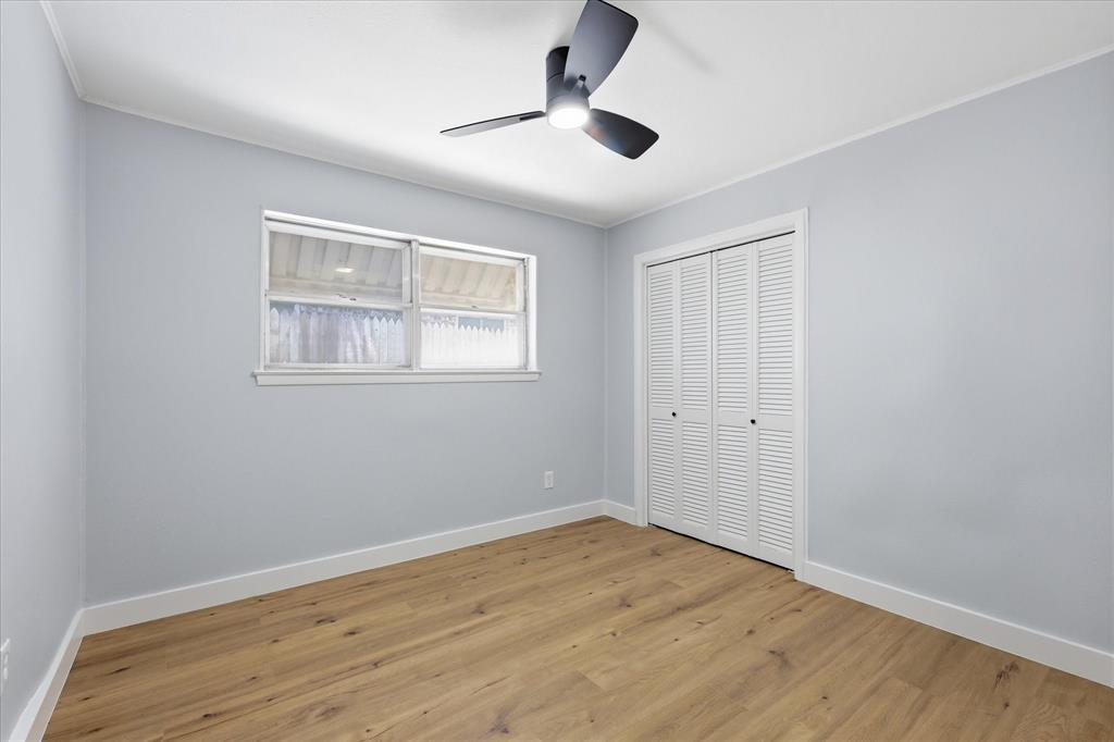 Buena Vista Add - Residential