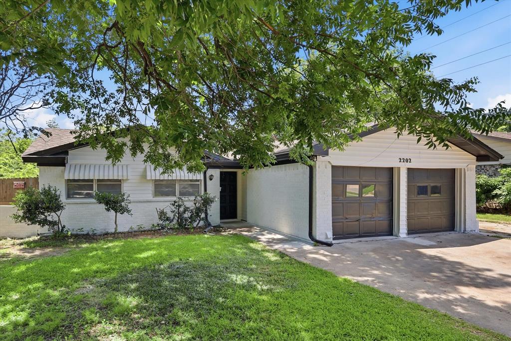 Buena Vista Add - Residential
