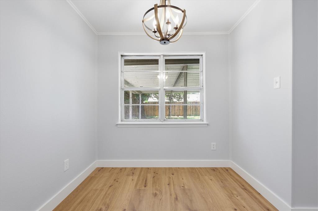Buena Vista Add - Residential