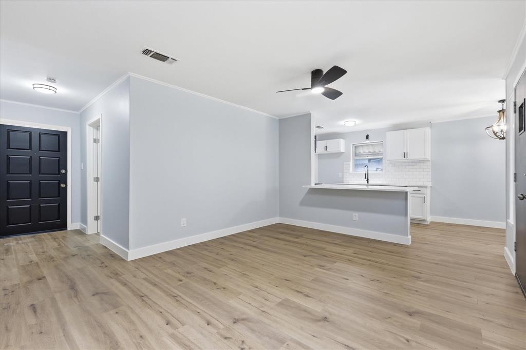 Buena Vista Add - Residential