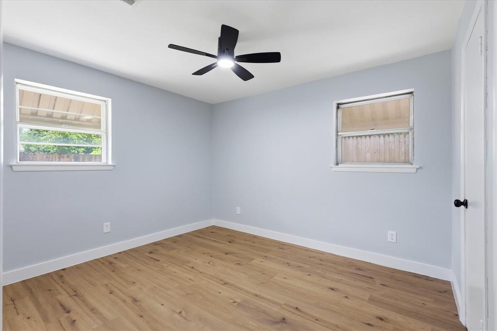 Buena Vista Add - Residential