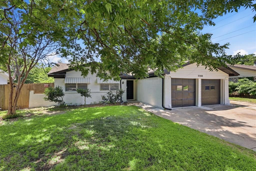 Buena Vista Add - Residential