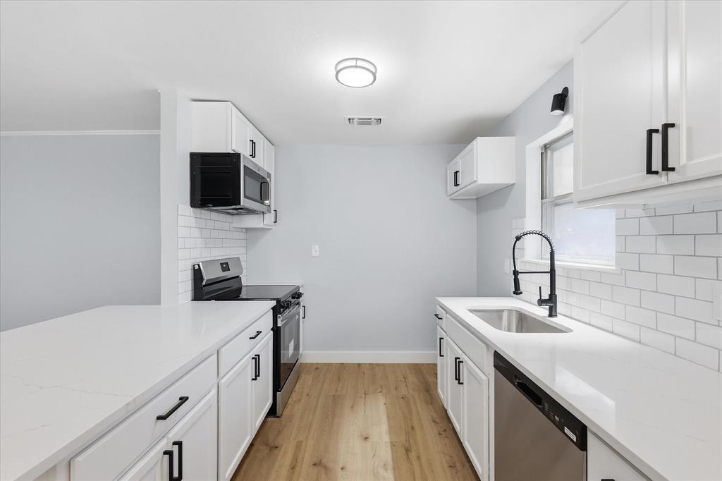 Buena Vista Add - Residential