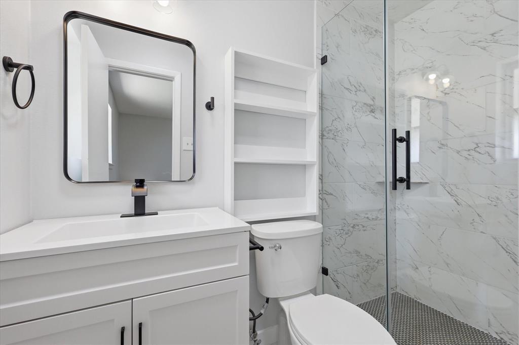 Buena Vista Add - Residential