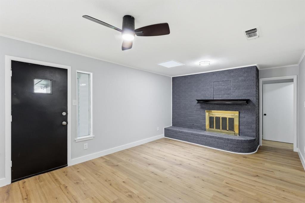 Buena Vista Add - Residential