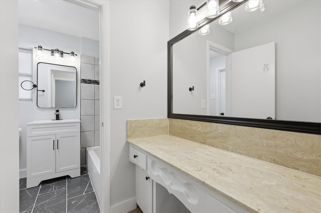 Buena Vista Add - Residential