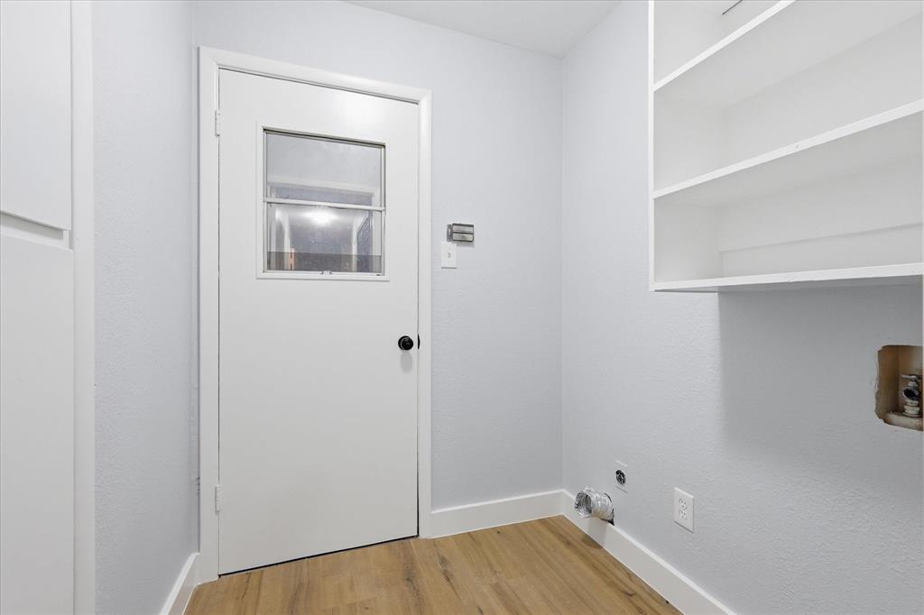 Buena Vista Add - Residential
