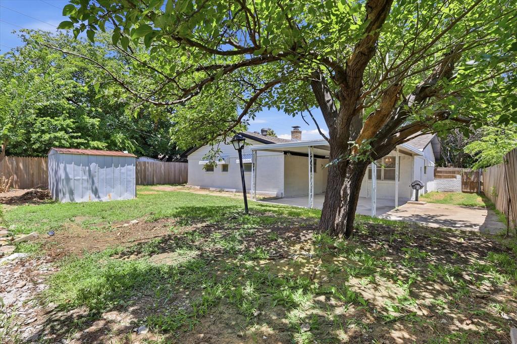 Buena Vista Add - Residential