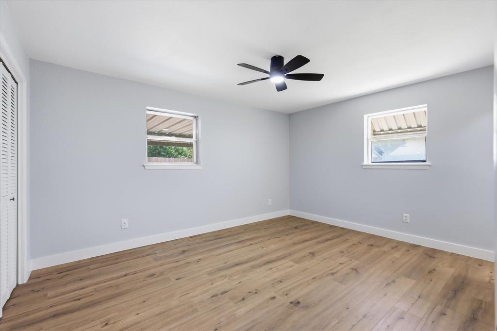 Buena Vista Add - Residential