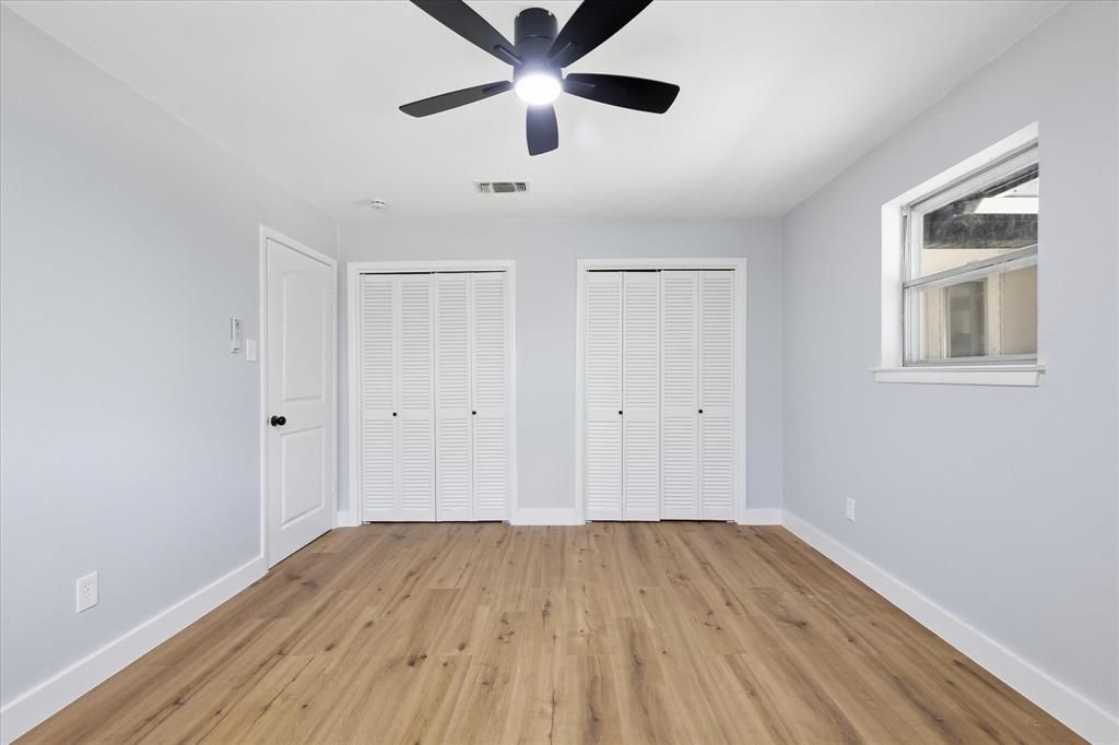 Buena Vista Add - Residential