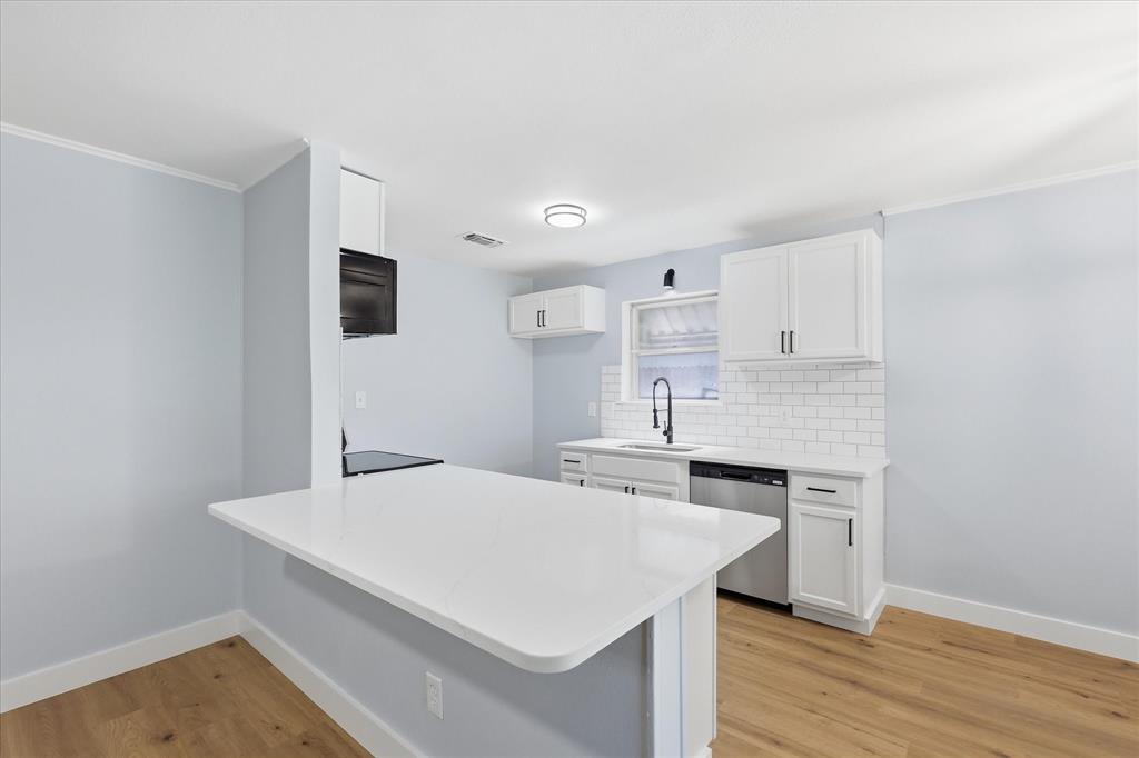 Buena Vista Add - Residential