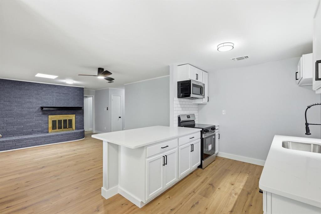 Buena Vista Add - Residential