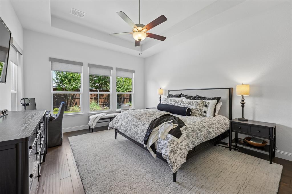 Viridian Village 3a - Residential