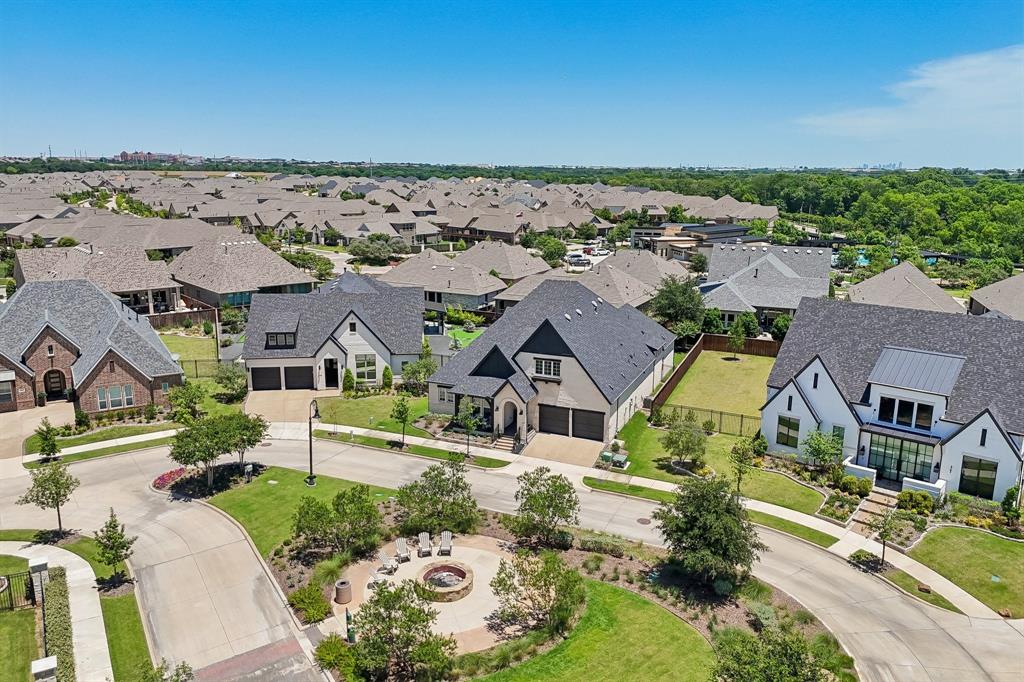 Viridian Village 3a - Residential