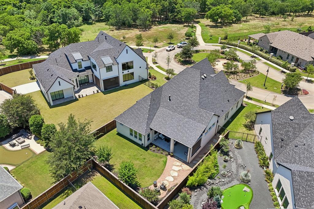 Viridian Village 3a - Residential