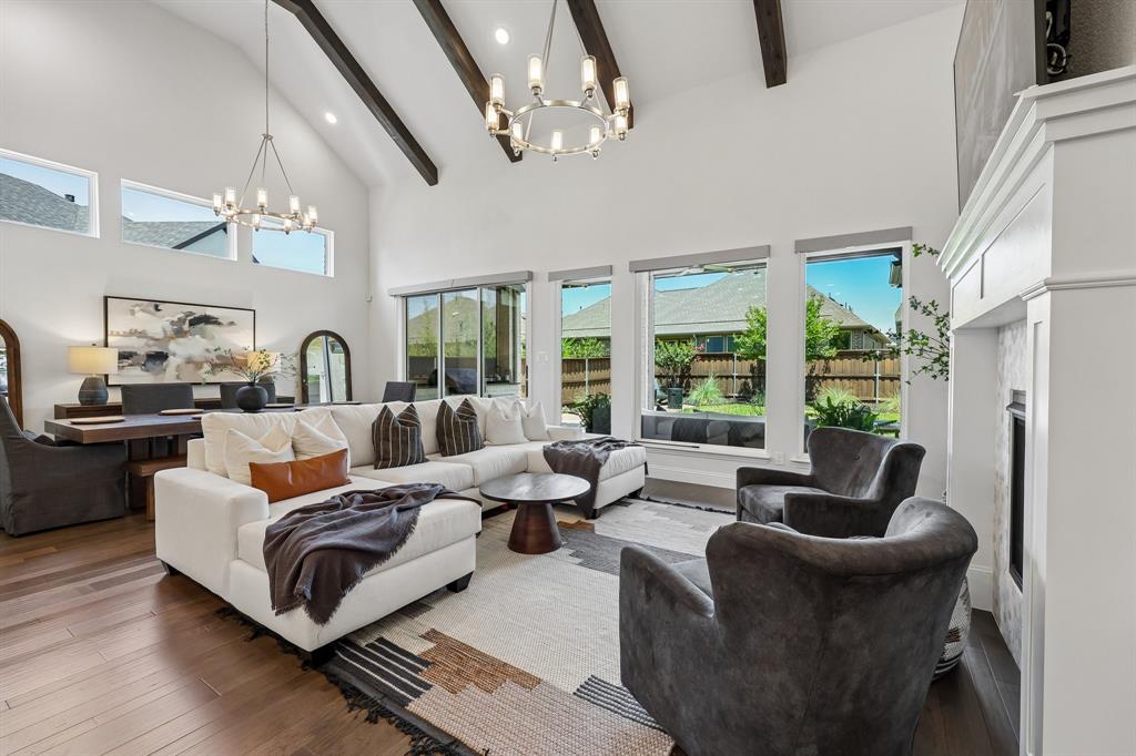 Viridian Village 3a - Residential