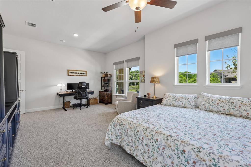 Viridian Village 3a - Residential