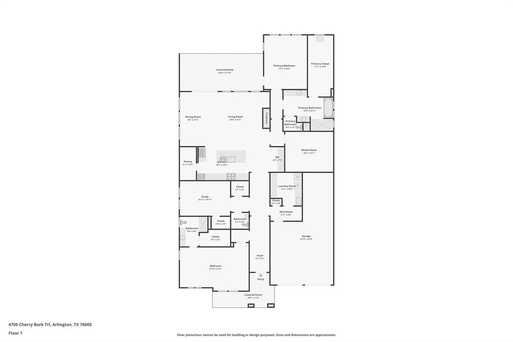 Viridian Village 3a - Residential