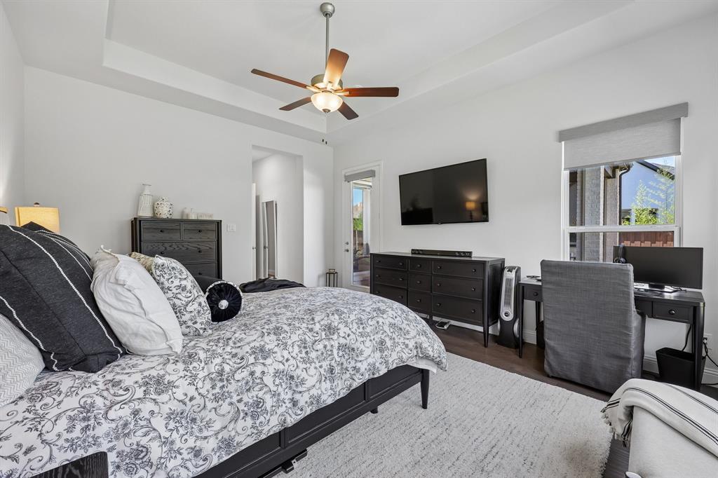 Viridian Village 3a - Residential