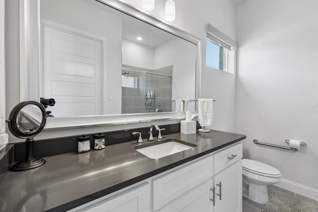 Viridian Village 3a - Residential