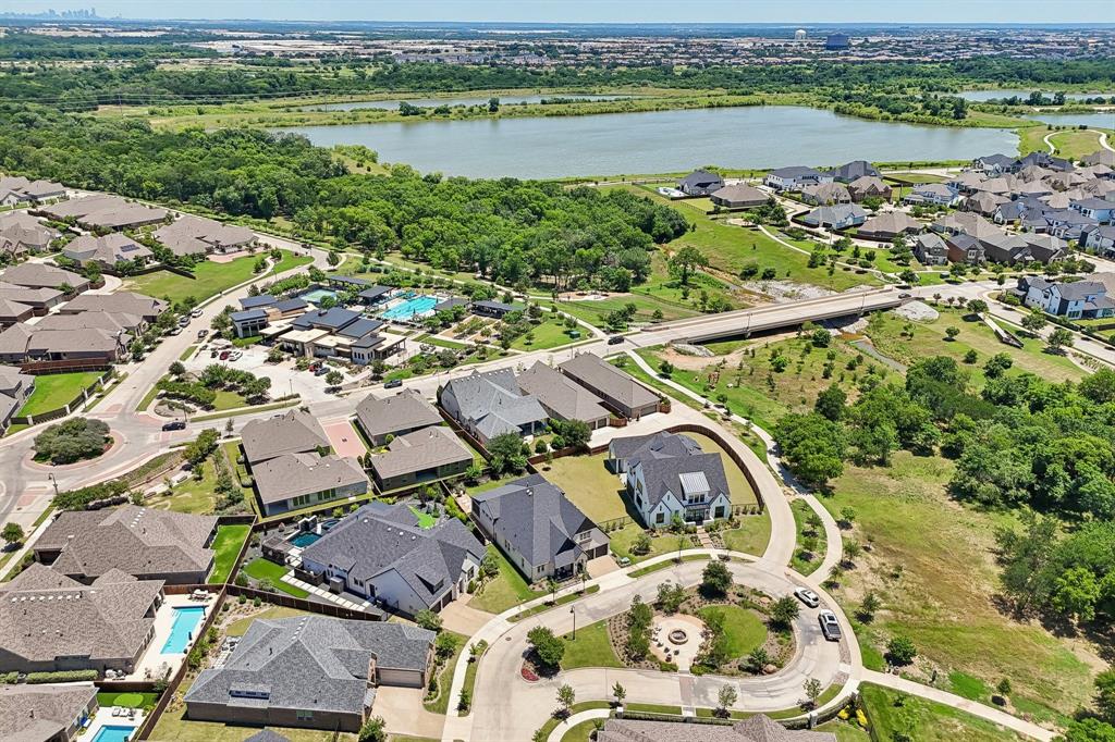 Viridian Village 3a - Residential