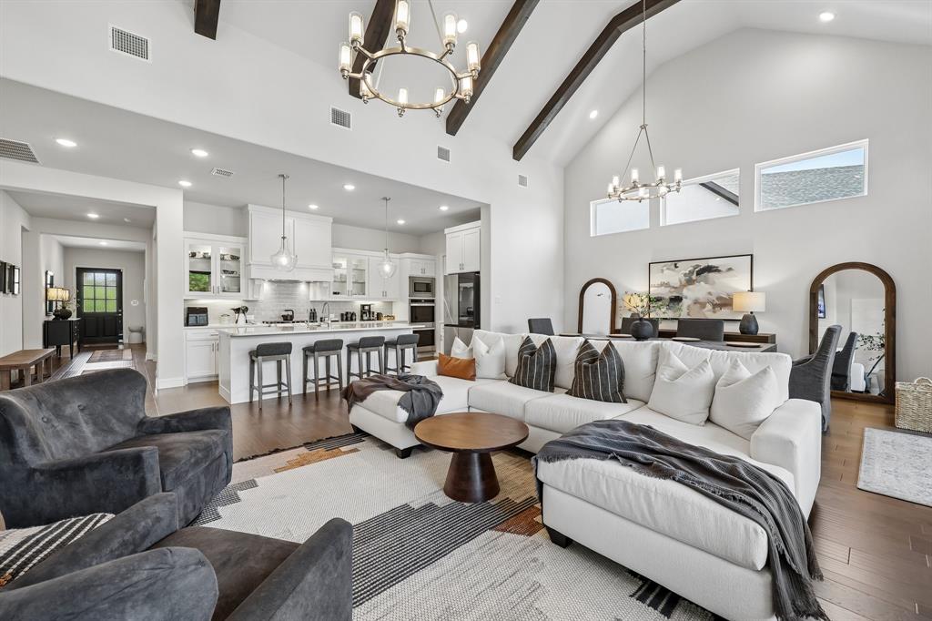 Viridian Village 3a - Residential