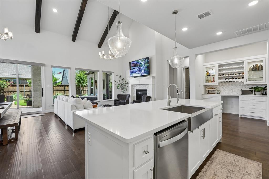 Viridian Village 3a - Residential