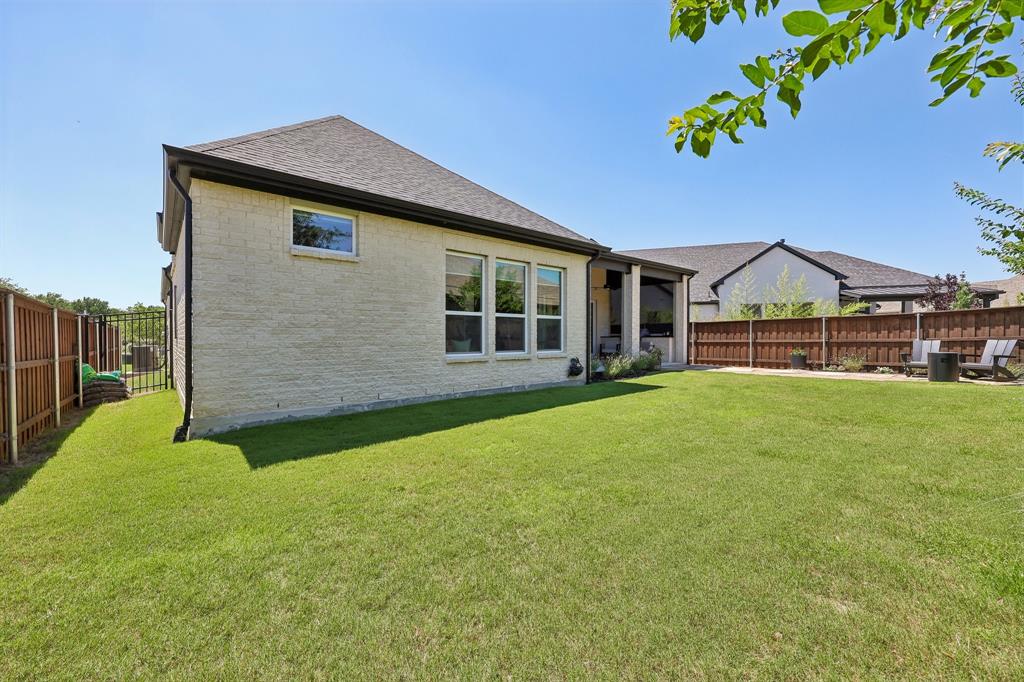 Viridian Village 3a - Residential
