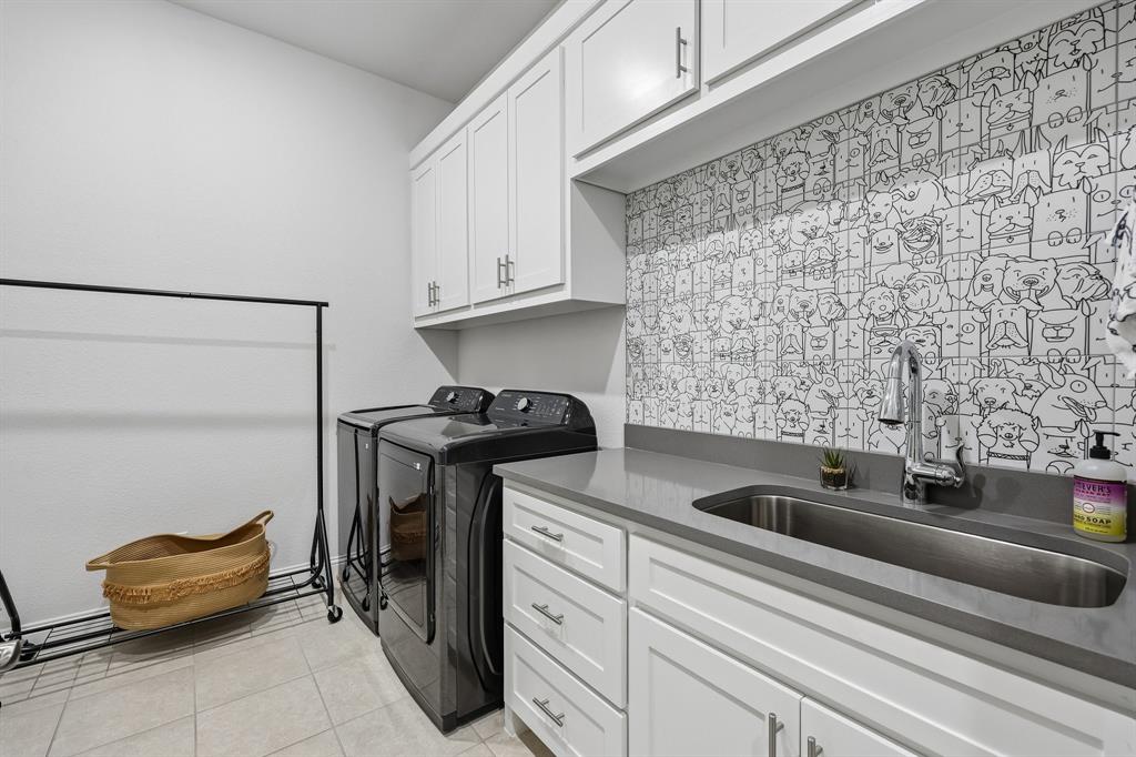 Viridian Village 3a - Residential