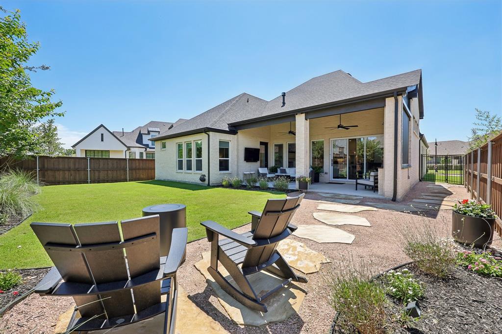 Viridian Village 3a - Residential