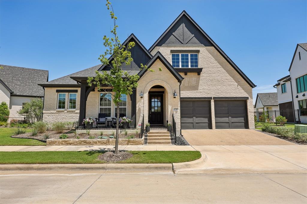 Viridian Village 3a - Residential
