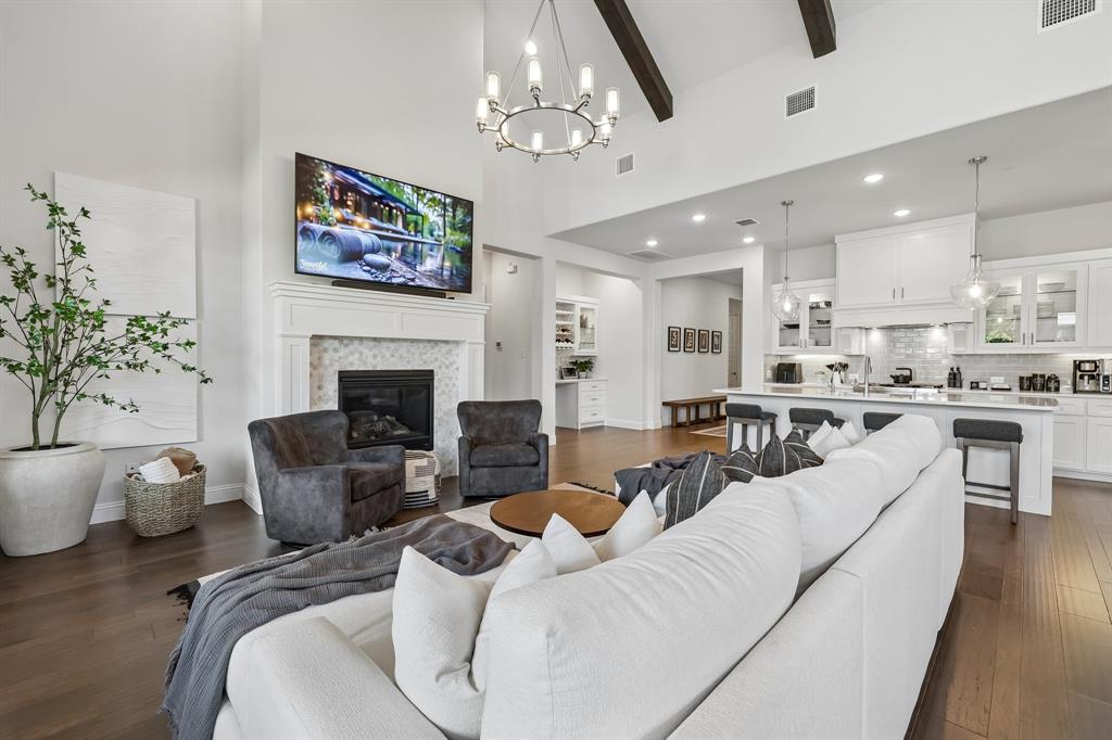 Viridian Village 3a - Residential