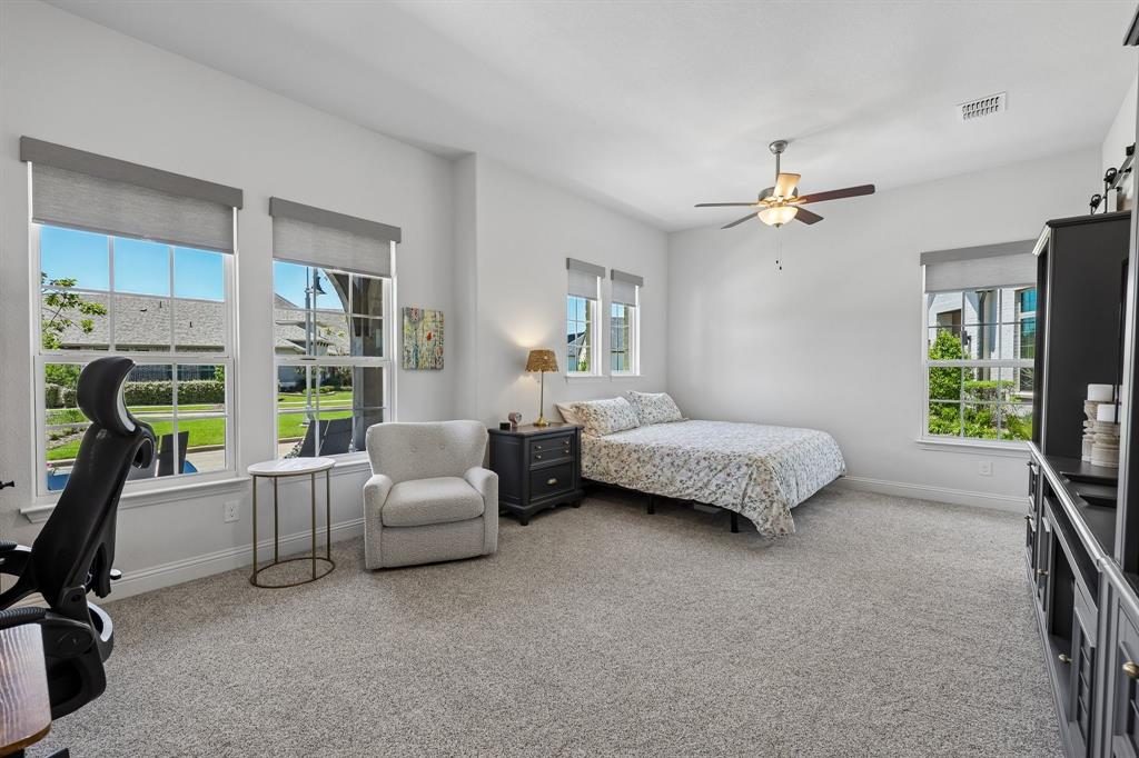 Viridian Village 3a - Residential