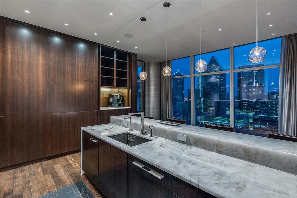 Museum Tower Condos - Residential
