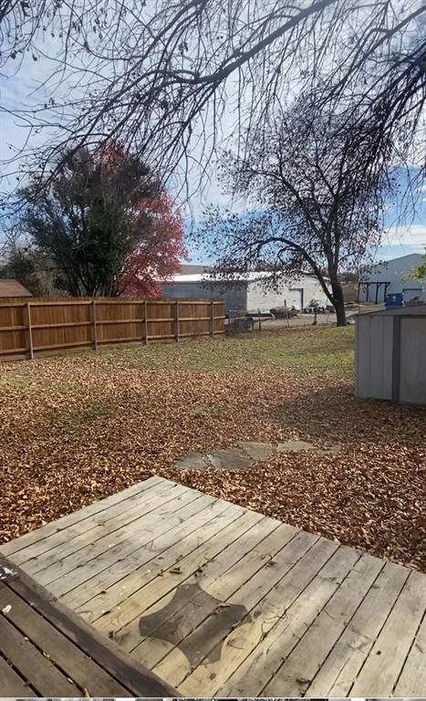 Mill Co - Residential Lease