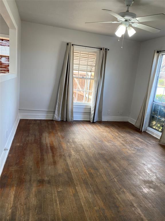 Mill Co - Residential Lease