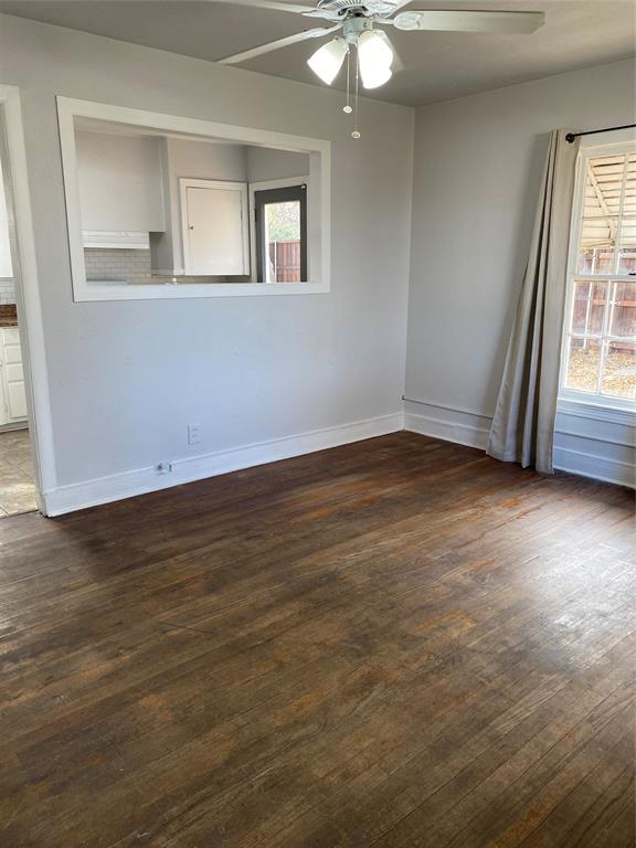 Mill Co - Residential Lease