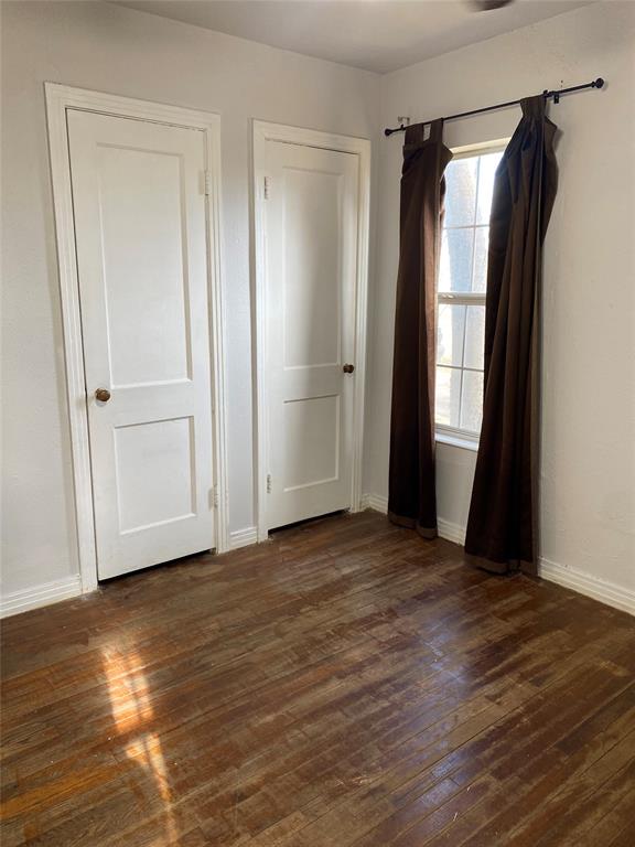 Mill Co - Residential Lease