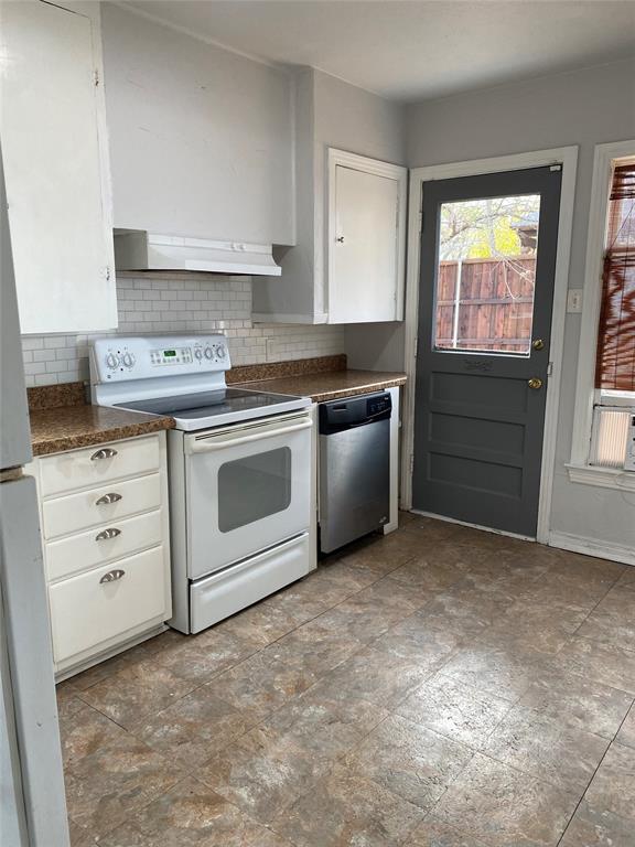 Mill Co - Residential Lease