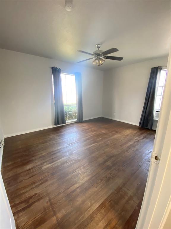 Mill Co - Residential Lease