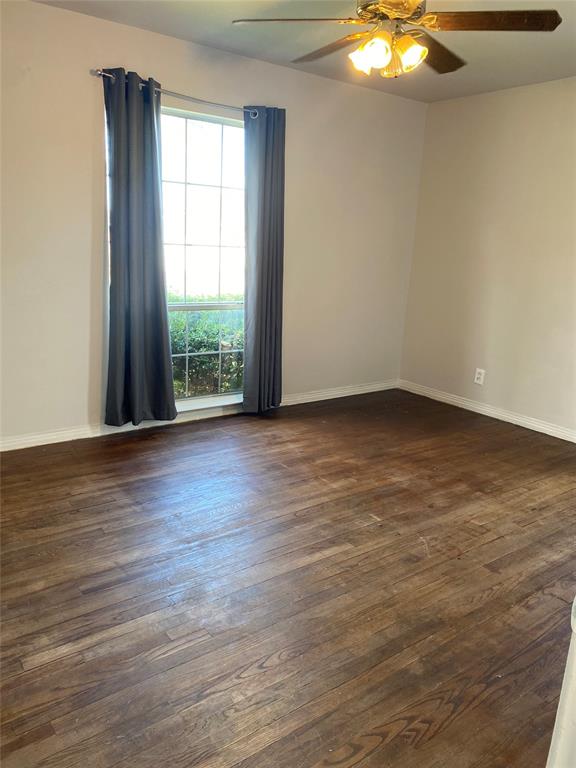 Mill Co - Residential Lease