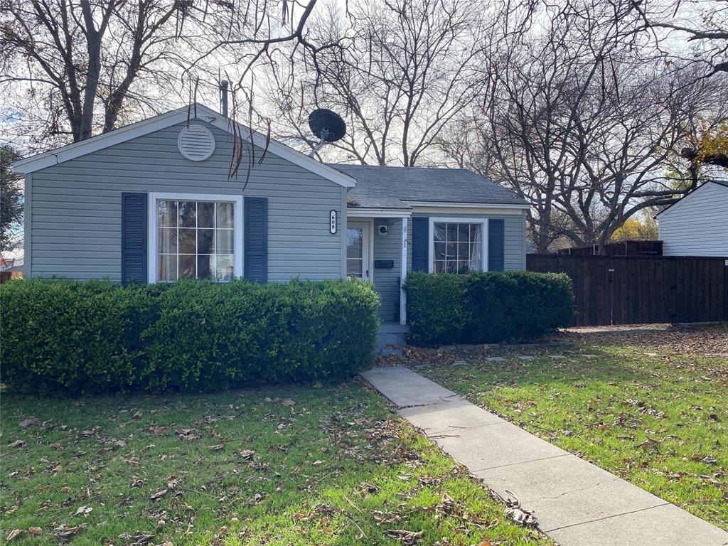 Mill Co - Residential Lease