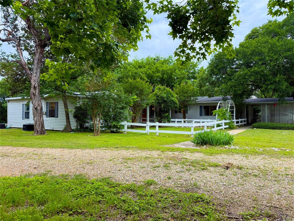 Chevyland - Residential