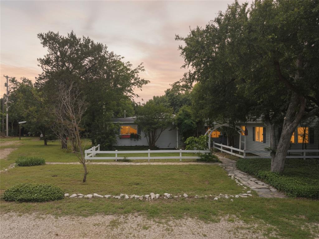 Chevyland - Residential