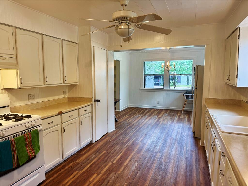 Chevyland - Residential
