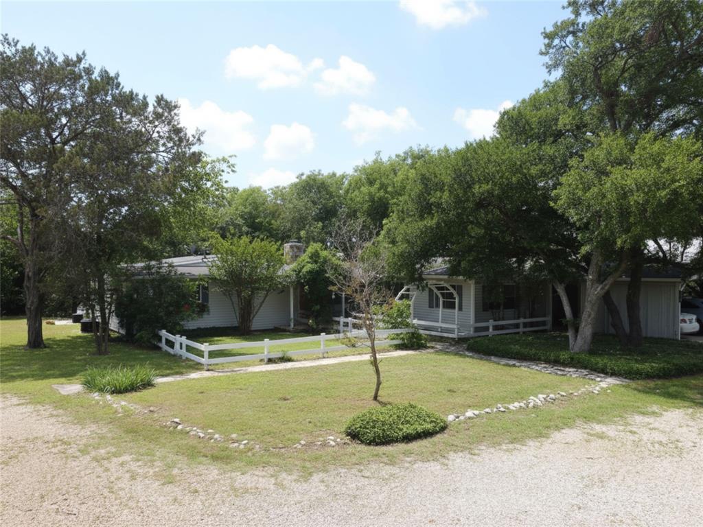 Chevyland - Residential