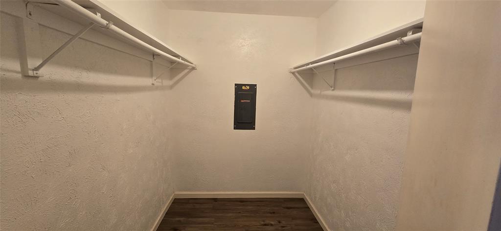 Woods 4th Sec - Residential