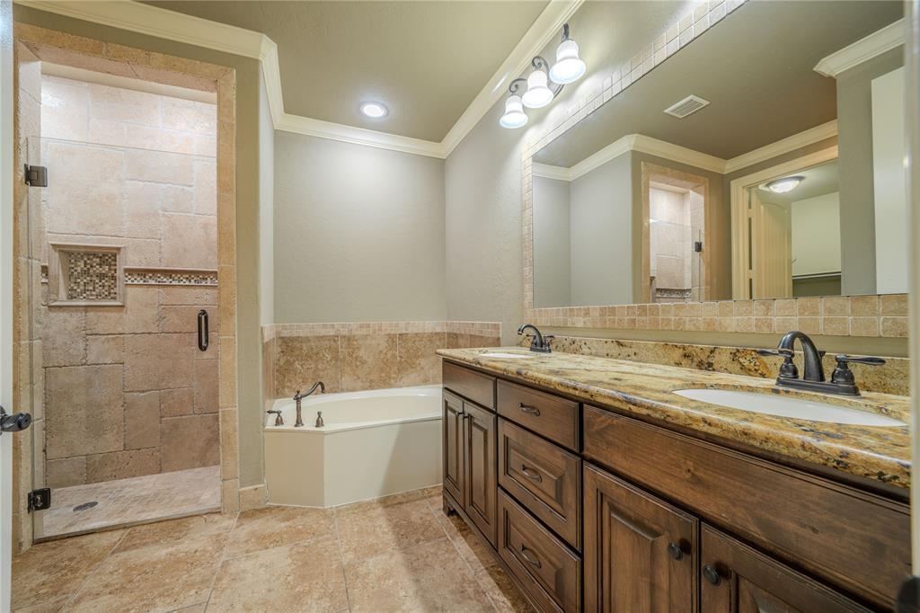 S511107 - OAK FOREST #7 - Residential